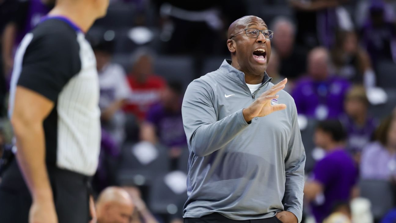 Four ways new coach Mike Brown could change the Knicks’ game plan
