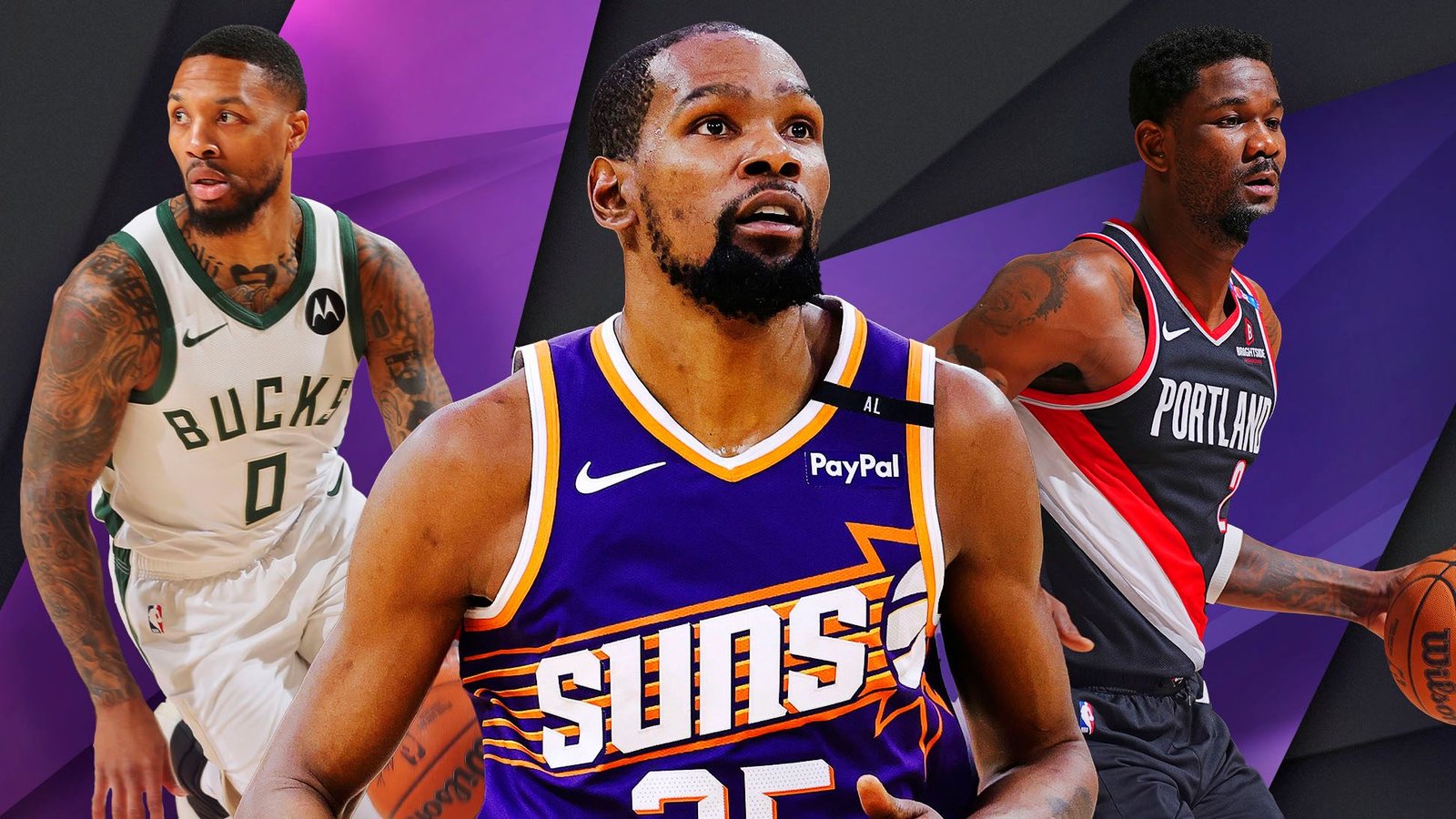 Free agency NBA Power Rankings: Where the Rockets, Raptors and others land this offseason