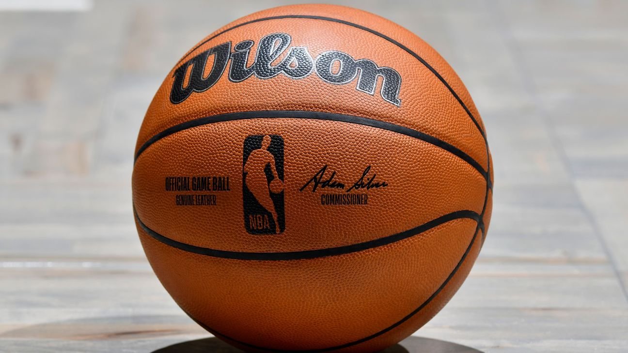 Harlan, Eagle, SVG joining Prime Video coverage