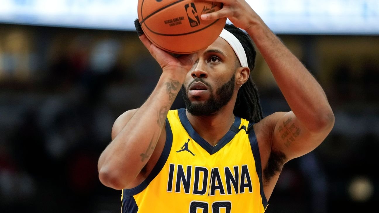Jackson, Pacers agree to 3-year, M deal