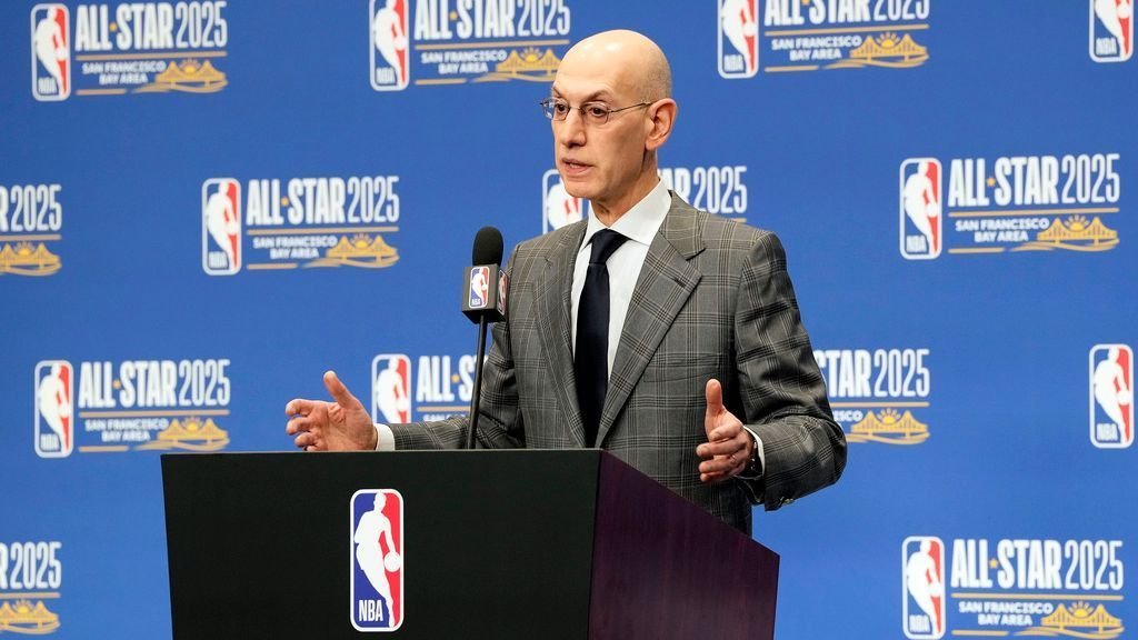 NBA explores expansion; ‘nothing predetermined’