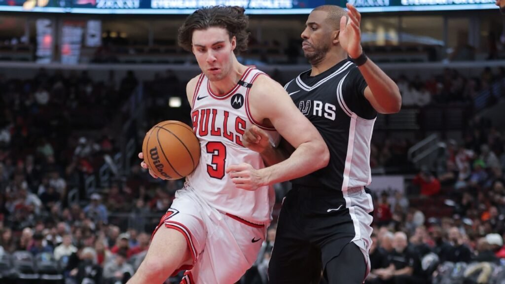 NBA free agent rankings: Pelton’s new top 10, plus best fits