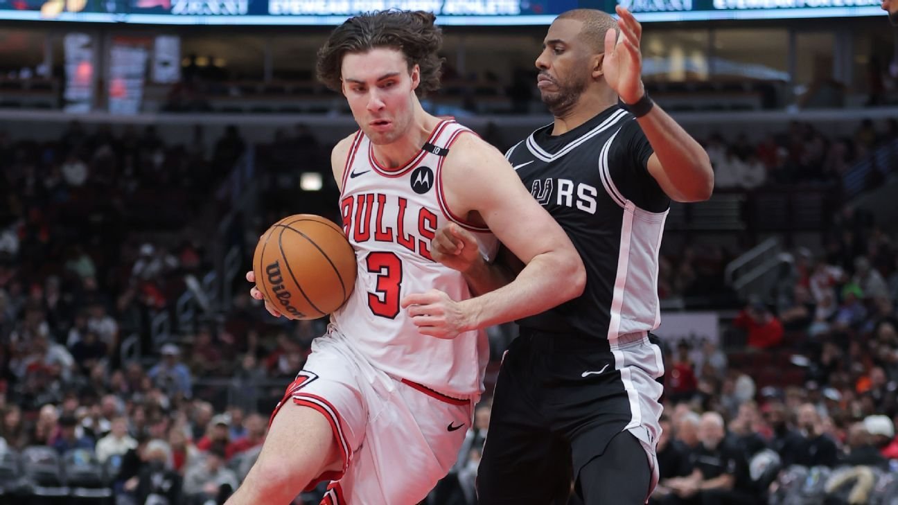 NBA free agent rankings: Pelton’s new top 10, plus best fits