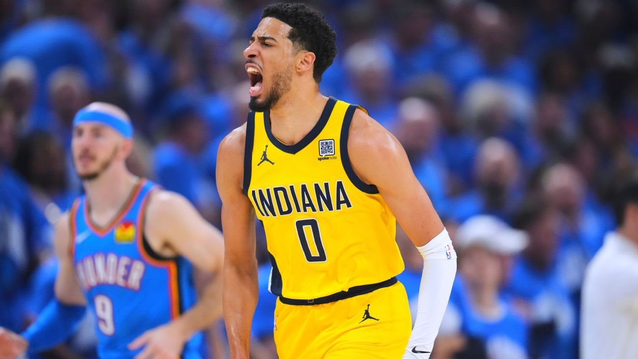 Pacers confirm Haliburton won’t play next season