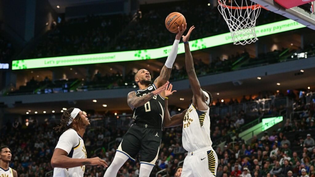 ‘Reckless’: What league insiders are saying about this stunning set of Bucks moves