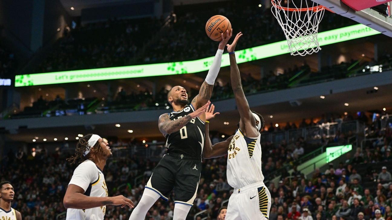 ‘Reckless’: What league insiders are saying about this stunning set of Bucks moves