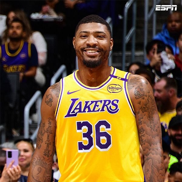 Smart credits Doncic with assist for Lakers move