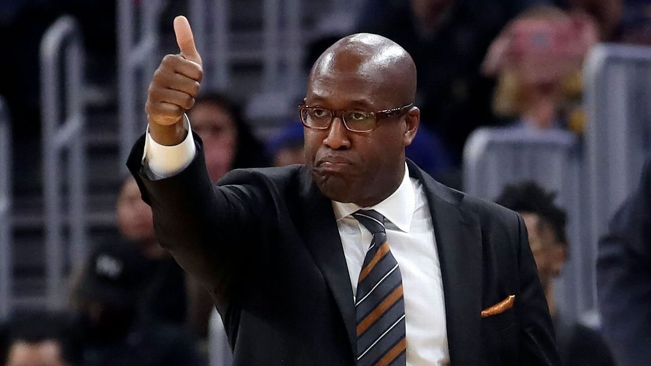 Sources: Knicks expected to hire Brown as HC