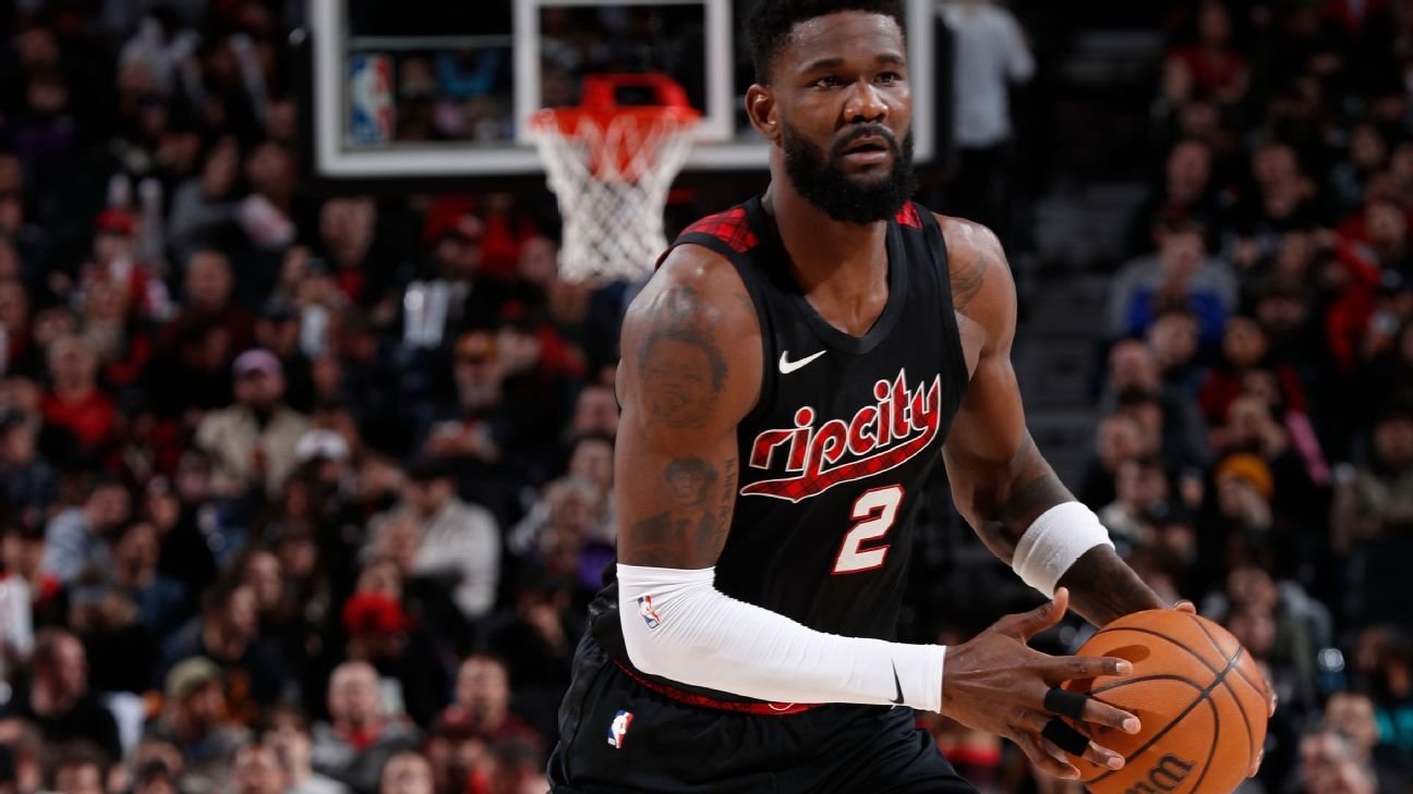 Sources: Lakers, Ayton reach agreement on deal