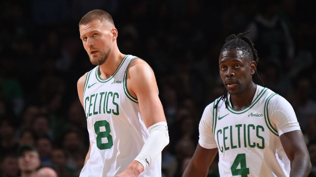The NBA’s Apron Club: Who’s in, who’s out and when OKC might join