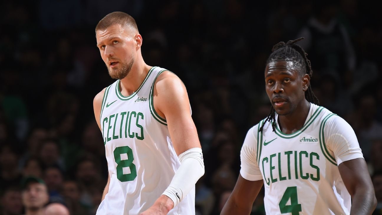The NBA’s Apron Club: Who’s in, who’s out and when OKC might join