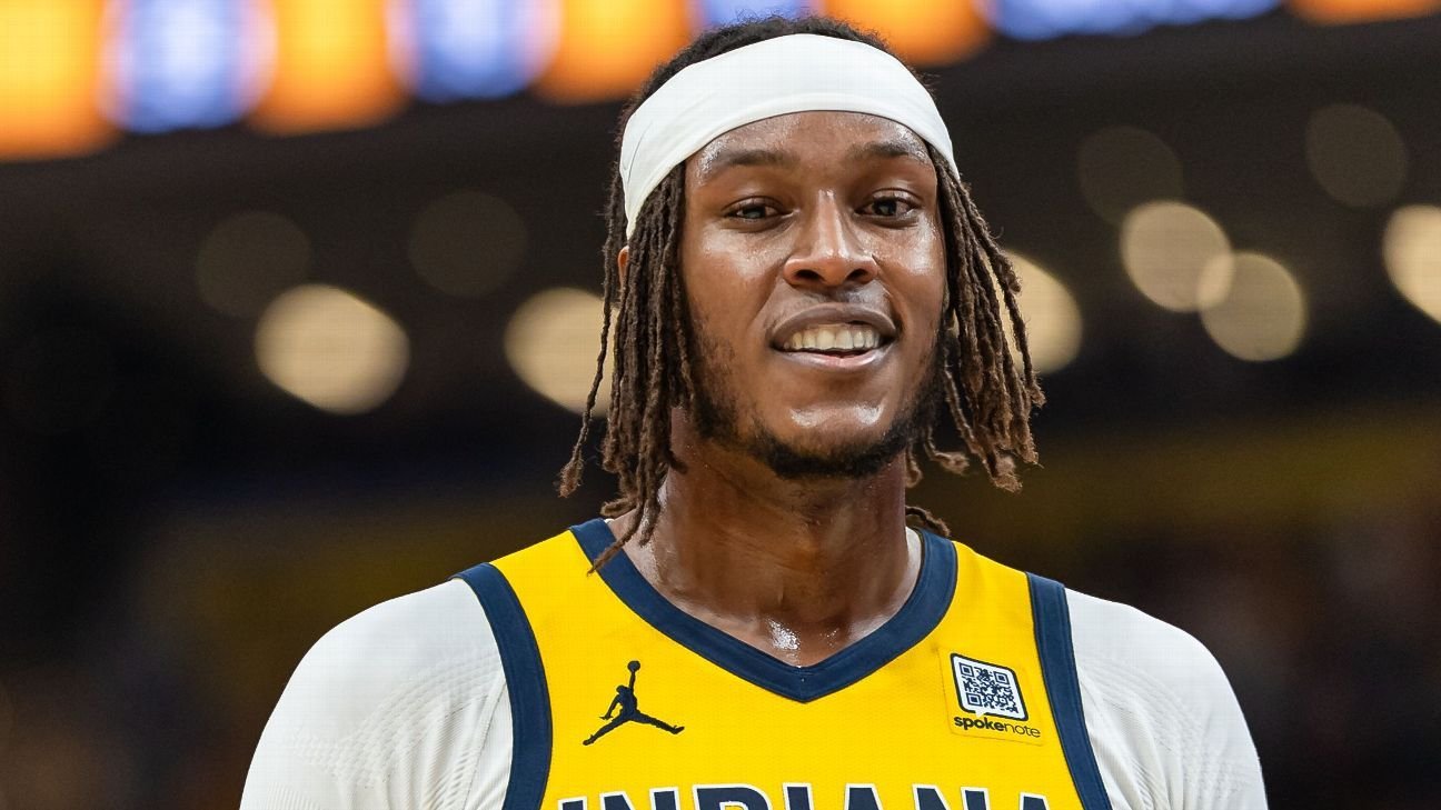 Turner: Move to Bucks about ‘staying competitive’