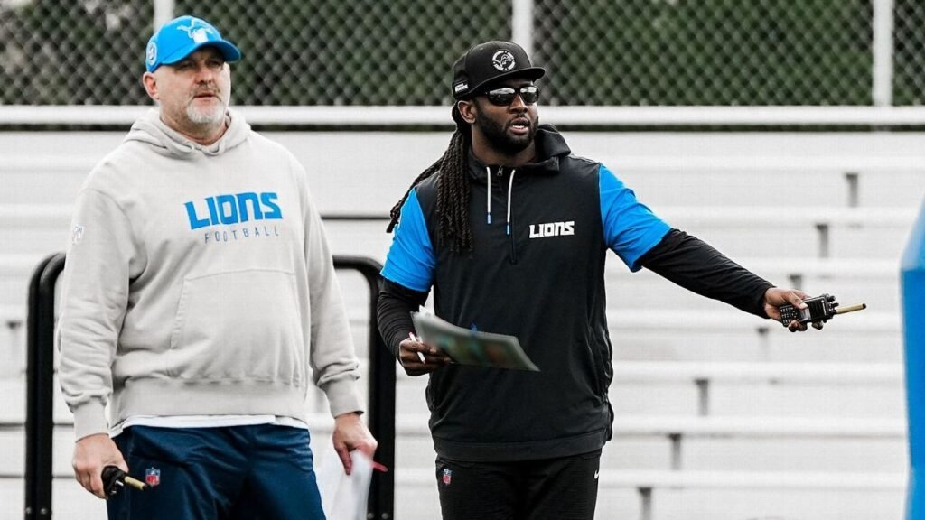 ‘A lot of grunting’: We asked Lions, ex-coaches what to expect from new coordinators
