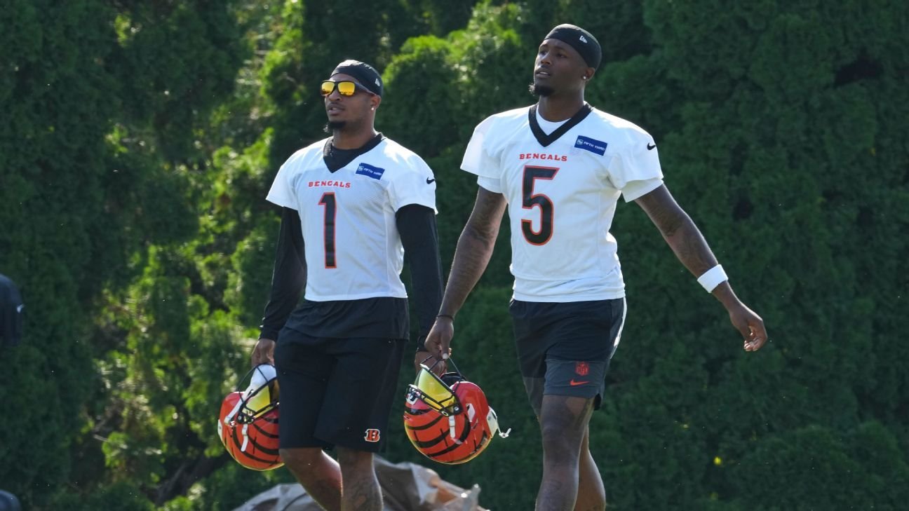 Stacking the best, worst positional groups in the NFL: 1-32 rankings, plus roster outlooks
