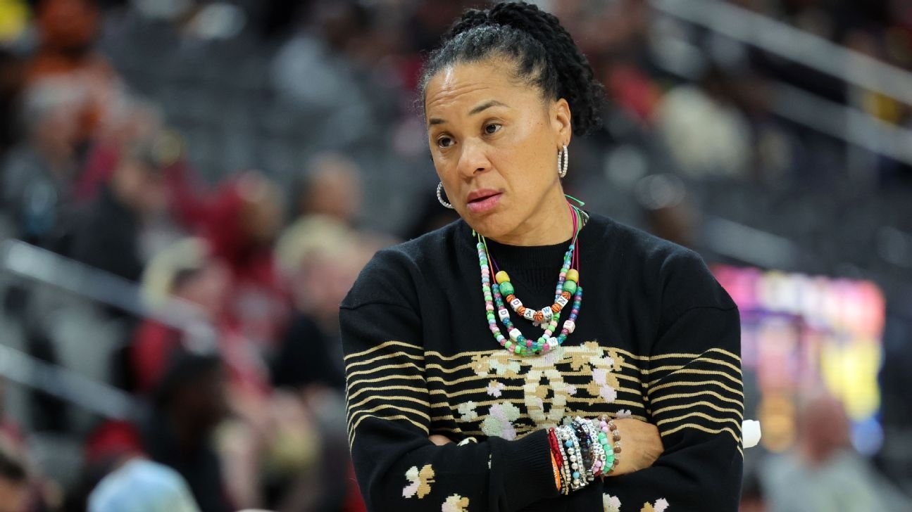 Staley met with Knicks, would’ve taken HC job