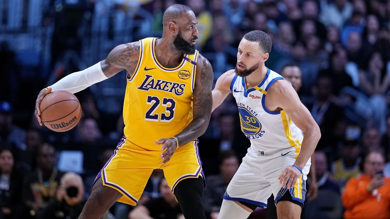 The NBA schedule is out! Here are the best games — and beefs — to watch this season