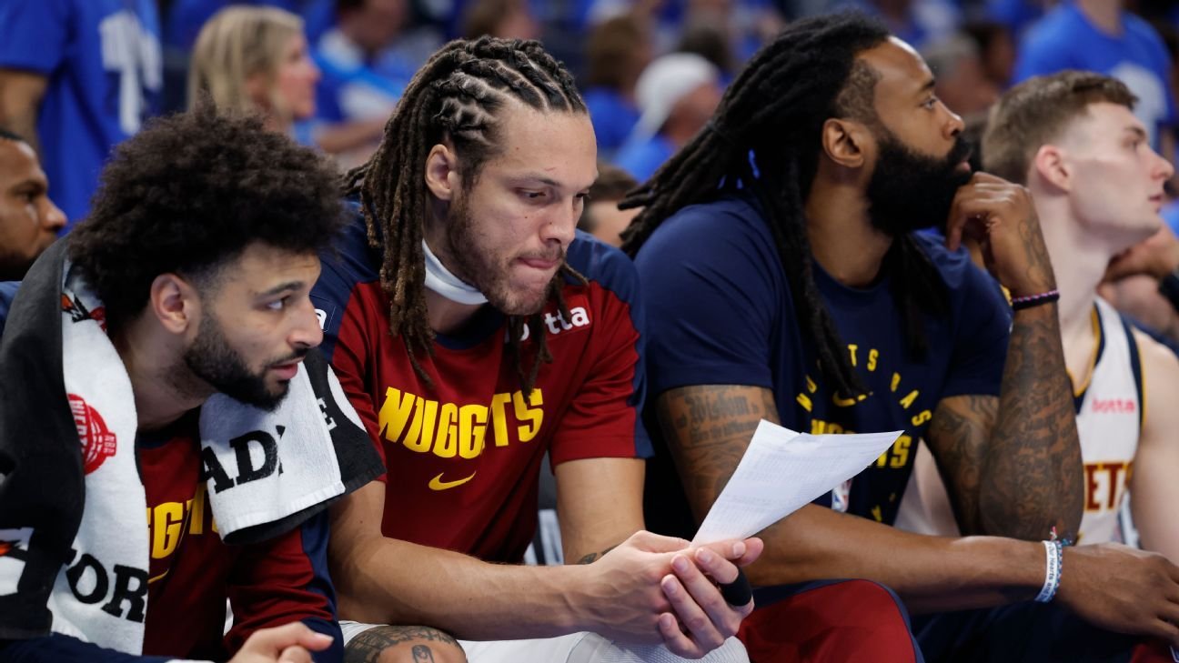 The stat that could swing every NBA team’s 2025-26 season