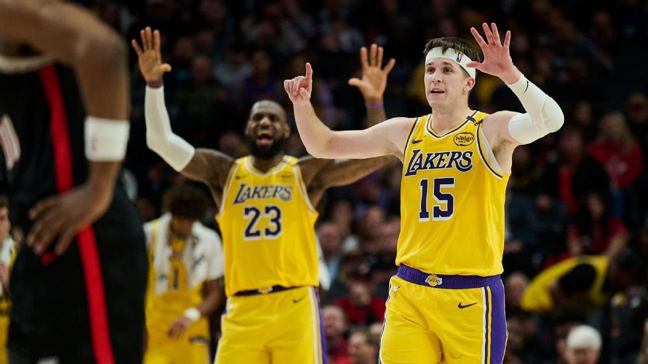 Will the NBA offseason frenzy return? 10 storylines we’re watching for 2026